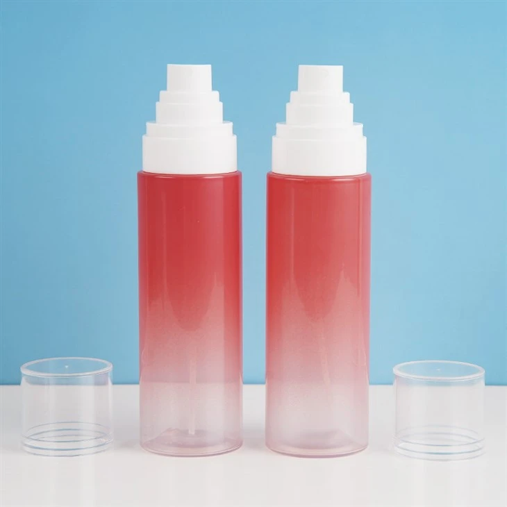 100ml Toner Mist Spray Packaging Bottle