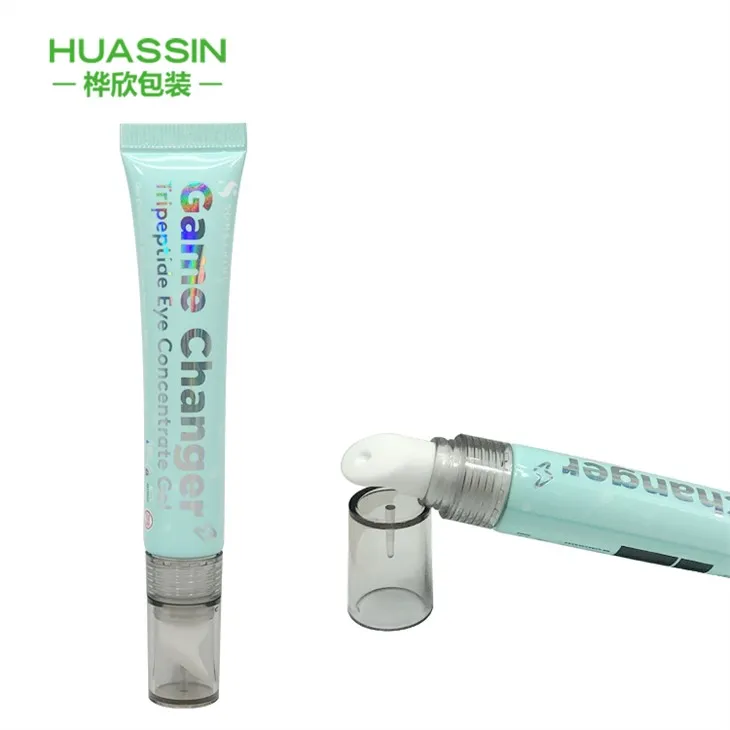 หลอดเจลเข้มข้น 25 กรัม